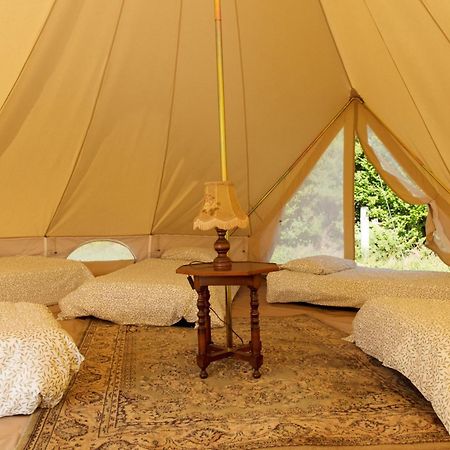 Отель Aparra Surfcamp Сен-Жорж-де-Дидон Экстерьер фото