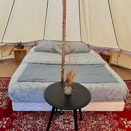 Отель Aparra Surfcamp Сен-Жорж-де-Дидон Экстерьер фото