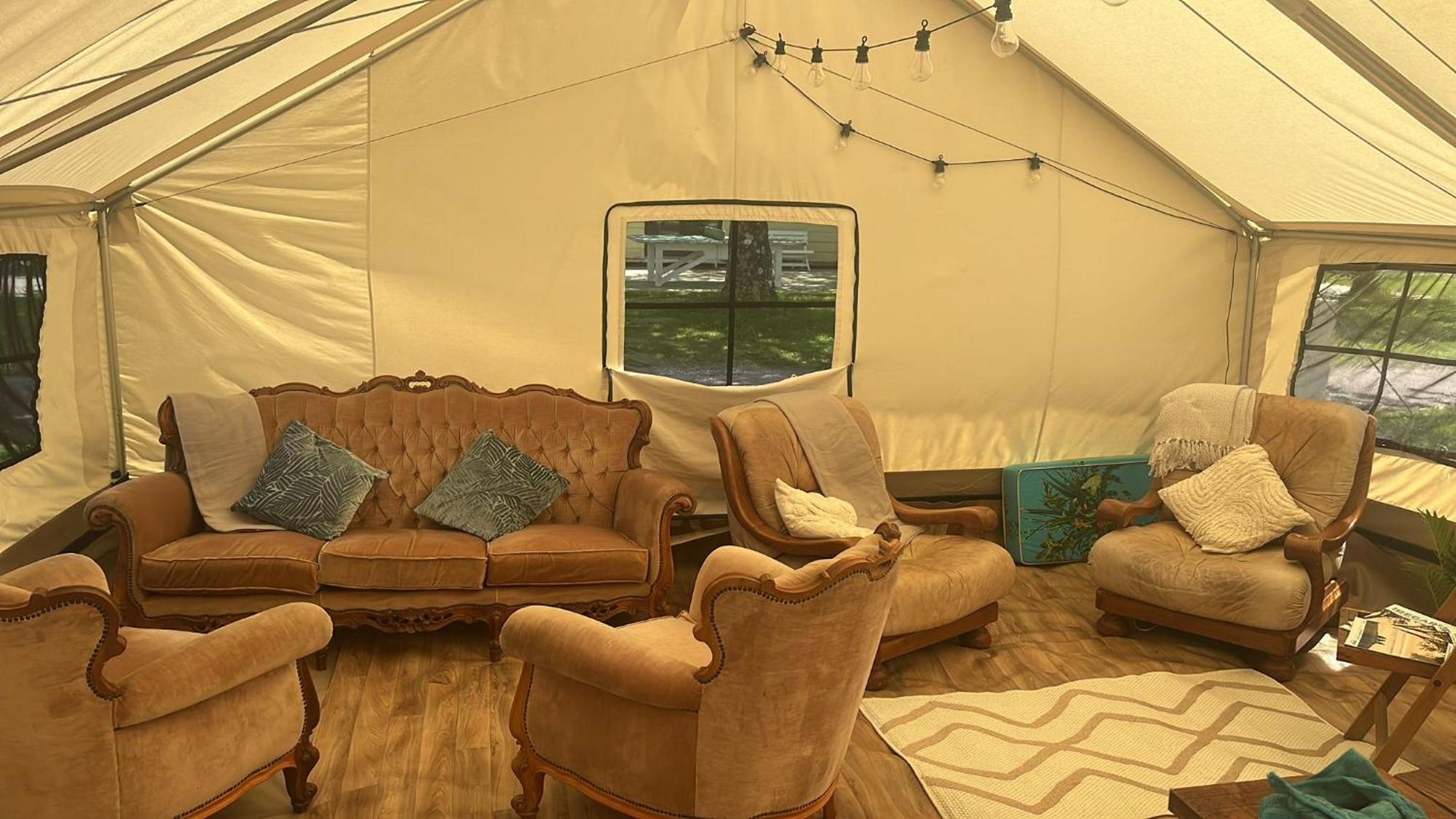 Отель Aparra Surfcamp Сен-Жорж-де-Дидон Экстерьер фото