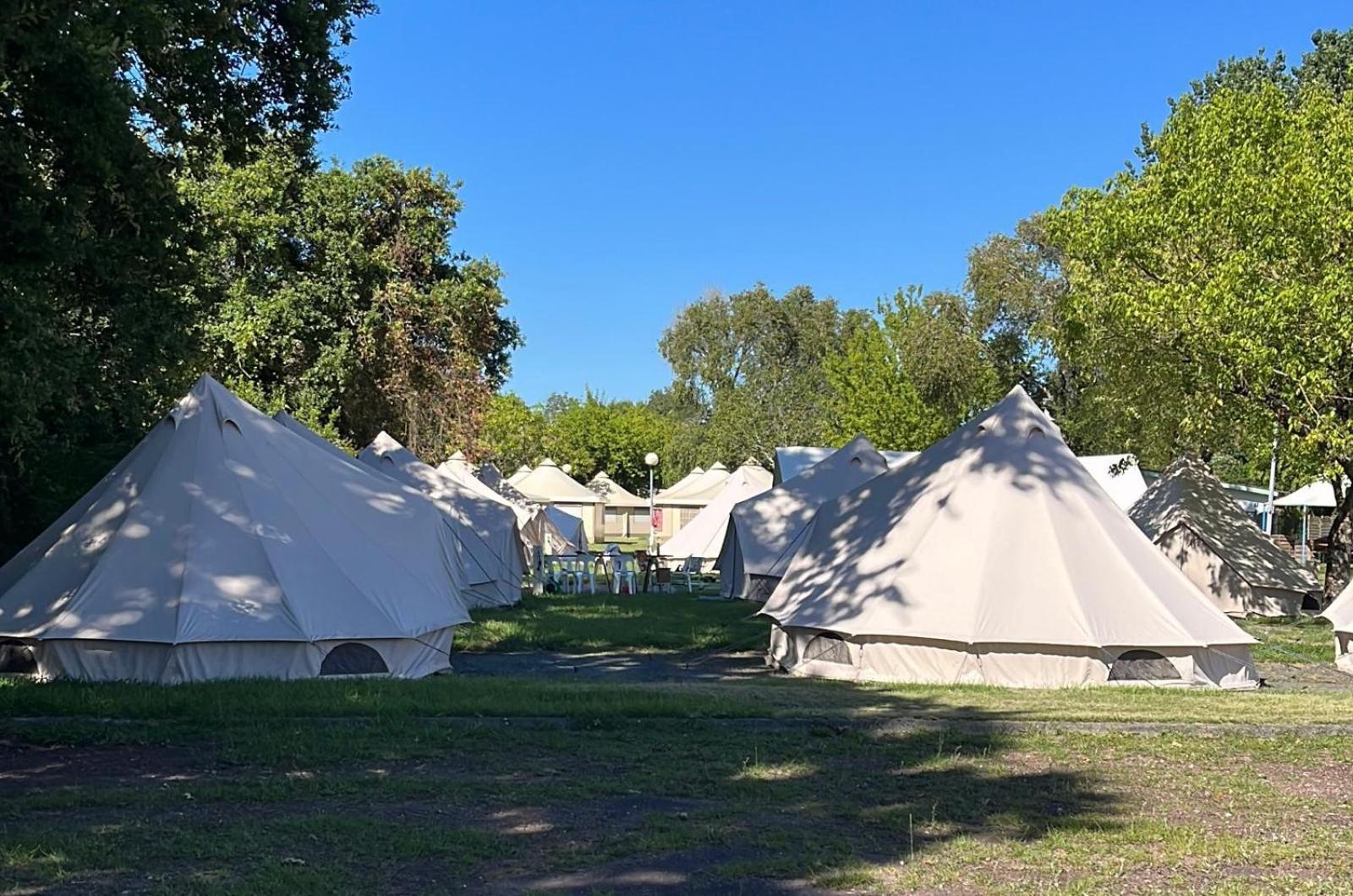 Отель Aparra Surfcamp Сен-Жорж-де-Дидон Экстерьер фото